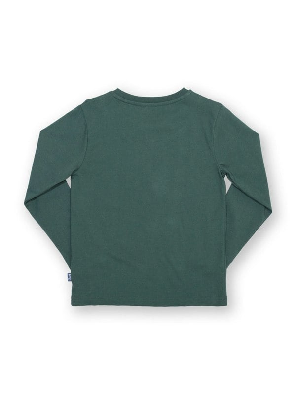 Kite Boys Organic Cool Cow T-Shirt