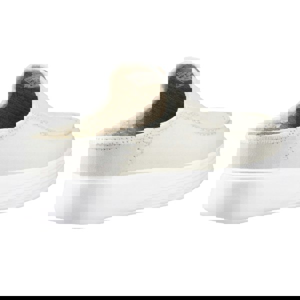 HEYDUDE Austin Workwear Mule Male - Almost White/White
