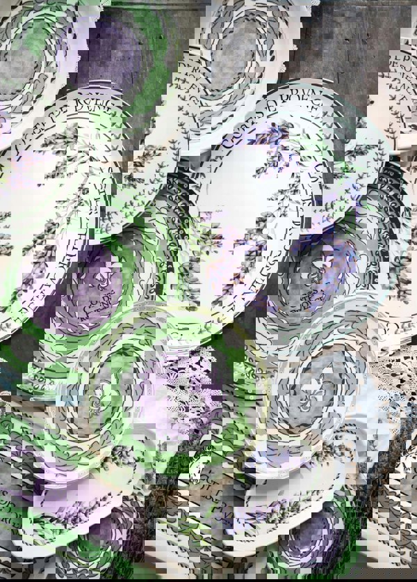 Rozi Provence Collection Serving Platter – 30 cm