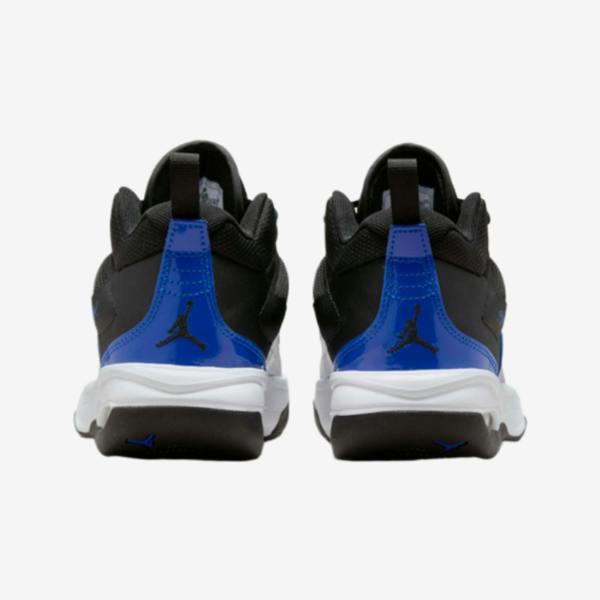 Nike FB9922-041 Sneakers   in  Black