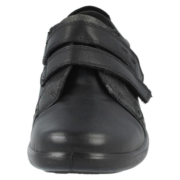 Padders Ladies Padders Hook And Loop Shoes Piano