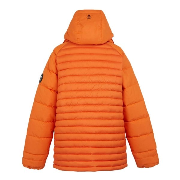 Regatta Men's Christian Lacroix Congenies Short Padded Jacket - Carrot