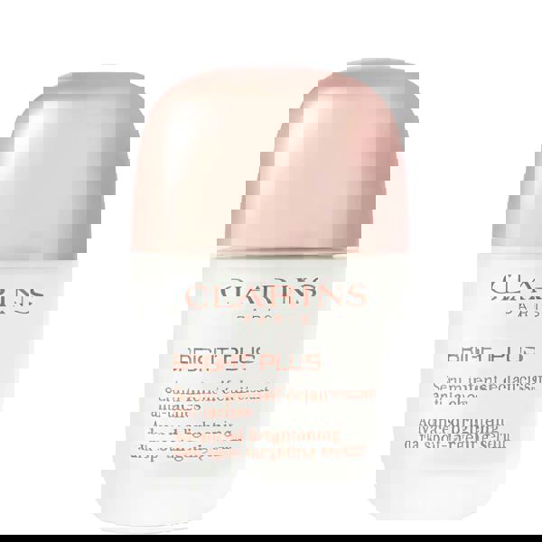 Clarins Bright Plus Advanced Brightening Dark Spot-Targeting Serum 30ml - Additional 1