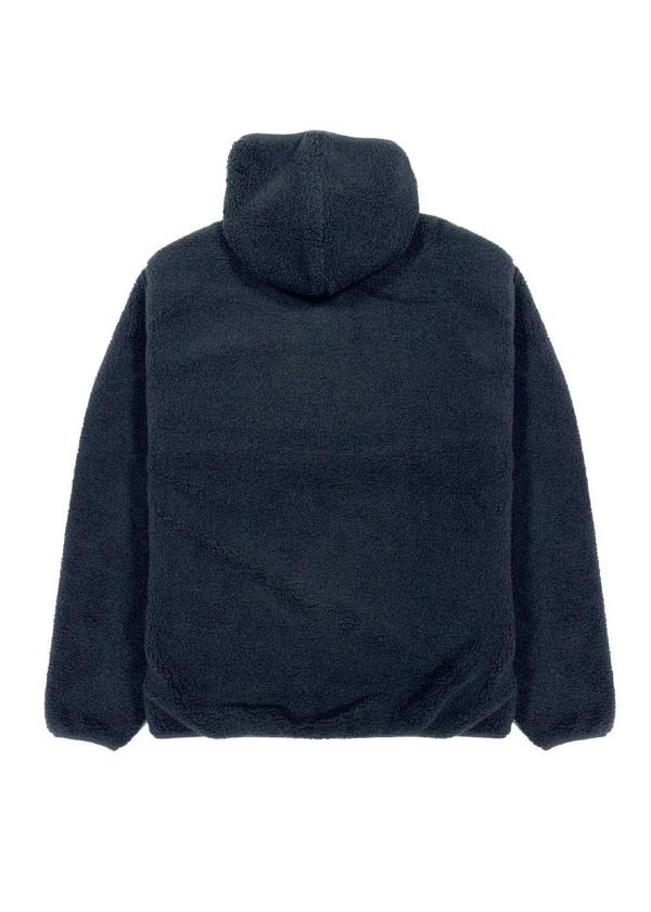 Vissla Legall Sherpa Zip Hoodie
