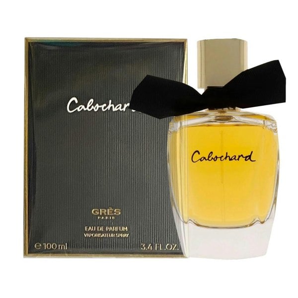 Gres Cabochard Eau de Parfum 100ml Spray