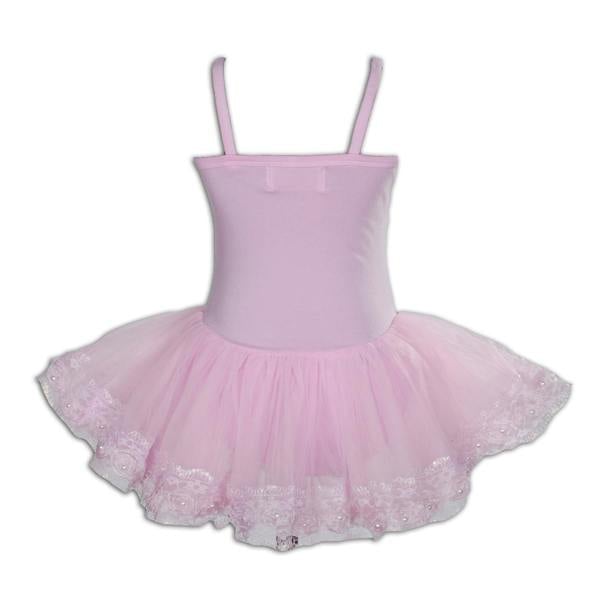 Cinda Tutu Ballet Dress