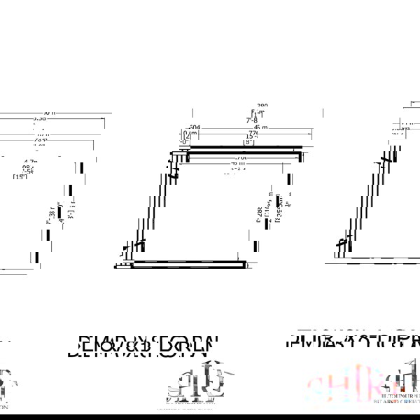 Shire Delamora 8x18 summerhouse with verandah - Best Shed