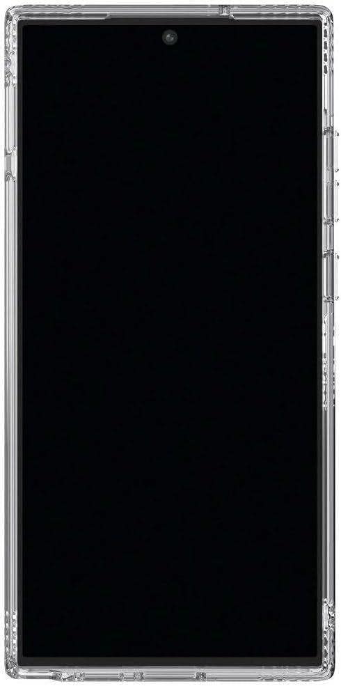 Tech 21 Tech21 Evo Clear Case for Samsung Galaxy S23 Ultra 6.8" Clear - T21-10081