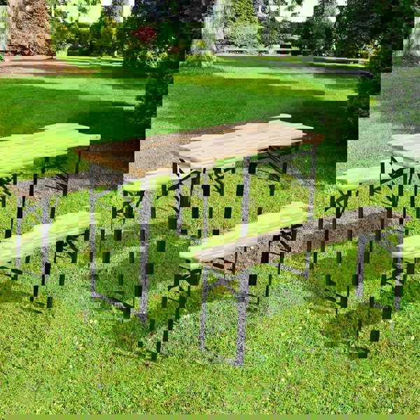 Picnic Table