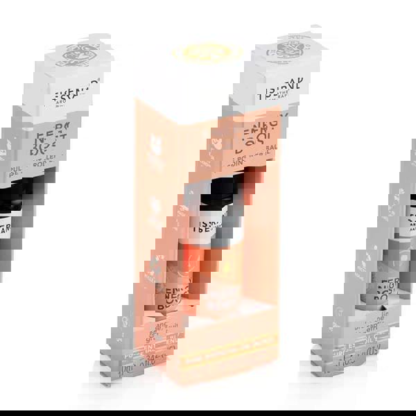 Tisserand Energy Boost Roller Ball 10 ml