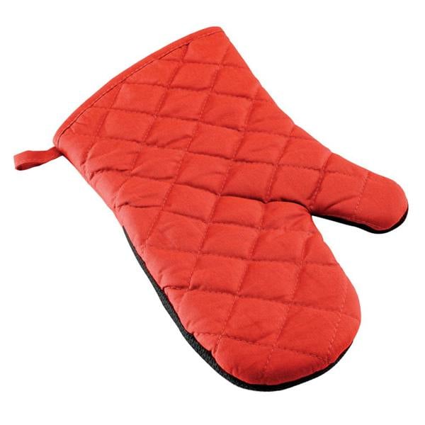 MidOcean Neokit Cotton Oven Glove - Red - 