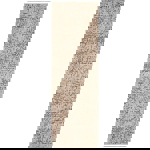 Terrain Designer Shortpile – Modern Geometric Rug