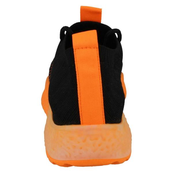 Spot On Ladies Spot On Sports Lace Up Trainers