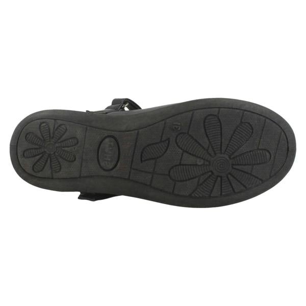 Spot On Girls Spot On School Shoes H2561