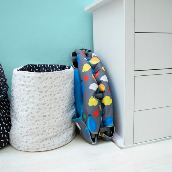 Smartrike Xtend Activity Center 3in1 Trampoline