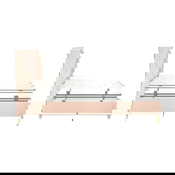 Dorel Home NG Her Majesty Bed Pink - King Size