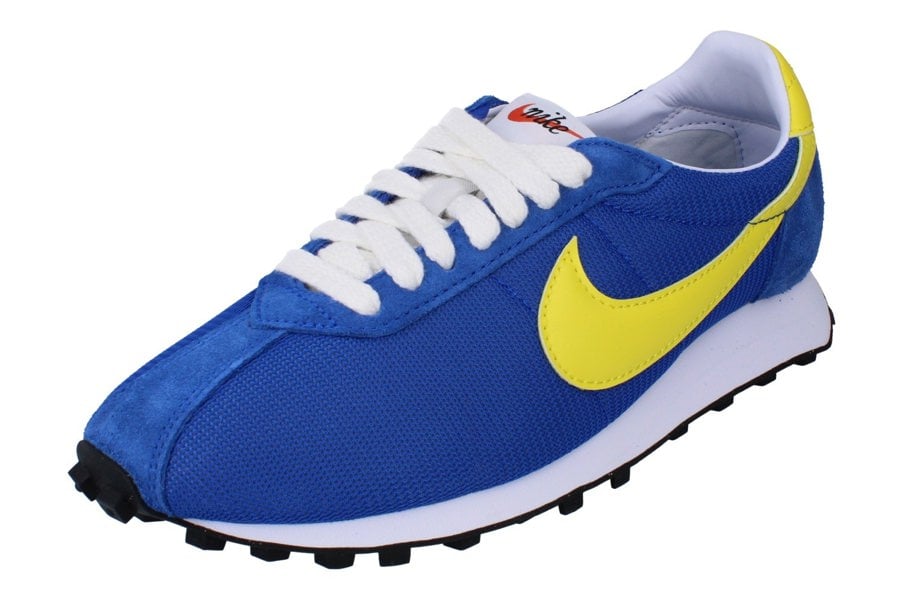 Nike Ld-1000 Sp Mens Trainers Fq9079  400 - Game Royal Opti Yellow 400 - Photo 0