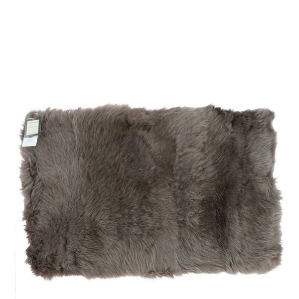 Fenland Sheepskin Quilted Mat