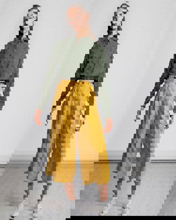 Great Plains Tamar Womens Shirt