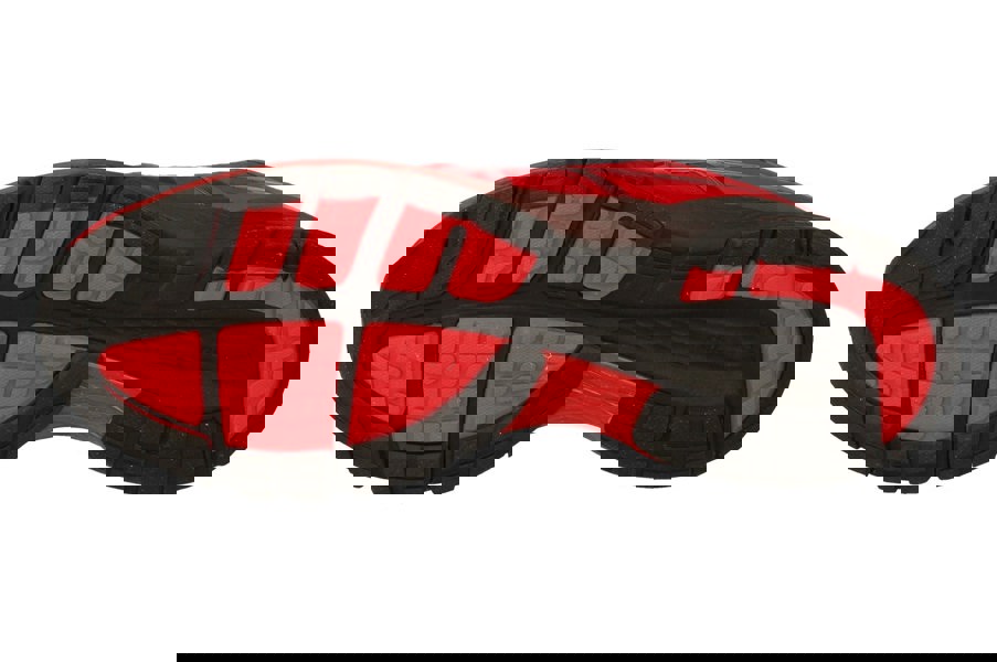 Asics Dynaflyte 2 The Incredibles Mens T8F1N  2323 - Classic Red Black 2323 - Photo 4