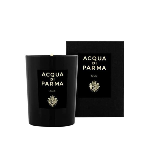 Acqua di Parma Signatures of The Sun Oud Candle