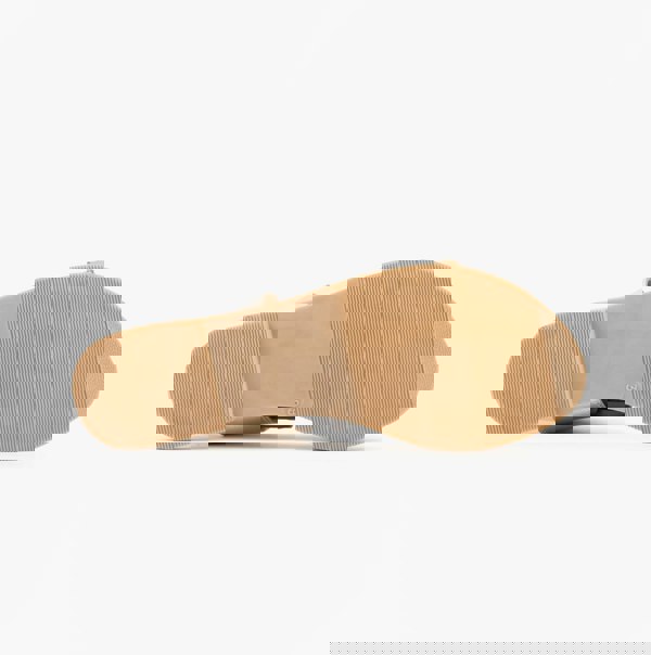 Dr Keller AMELIA Womens Sandals Gold