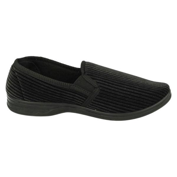 Spot On Mens Spot On Quality Slippers