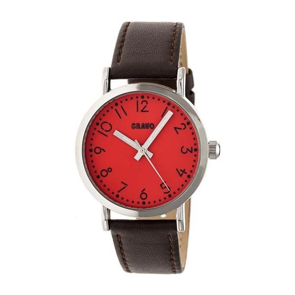 Crayo Pride Unisex Watch