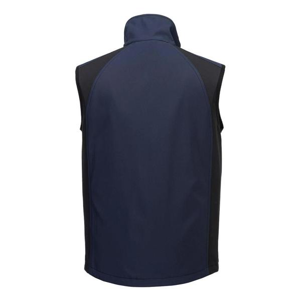 WX2 Eco Softshell Bodywarmer (2L) Portwest