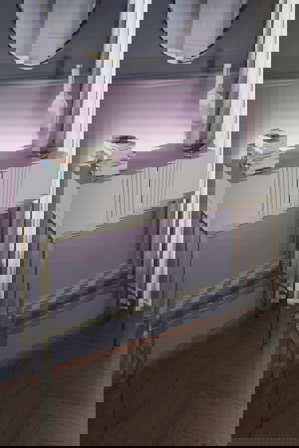 Frank Olsen Furniture Frank Olsen Iona Console Table