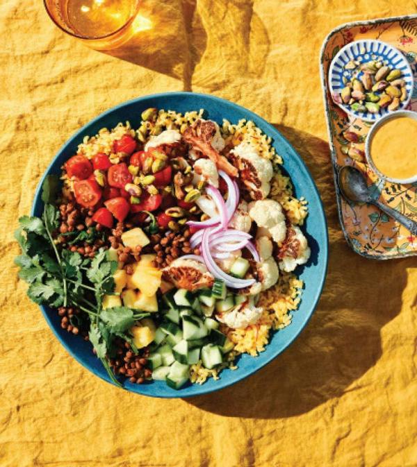 The 30-Day Alzheimer's Solution: The Definitive Food and Lifestyle Guide to Preventing Cognitive Decline  A WSJ Bestselling Neurologist-Led Cookbook
