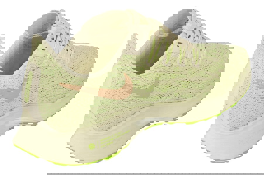 Nike Air Pegasus 36 Womens Aq2210  002 - Phantom Biege Barely Volt 002 - Photo 2