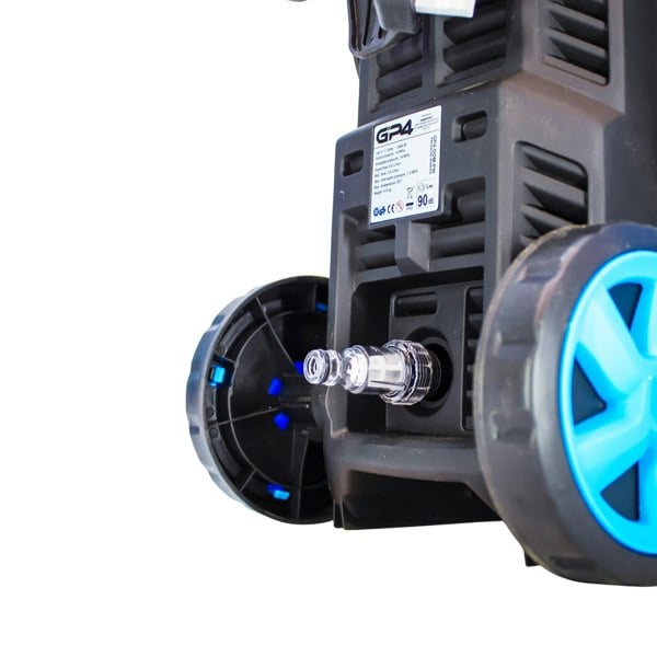 Gorilla Power GP4 Domestic Electric Pressure Washer
