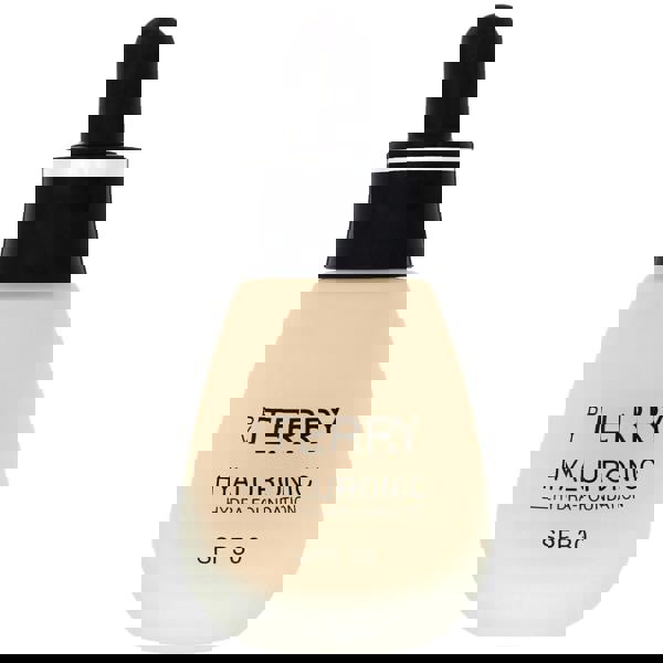 By Terry Hyaluronic Hydra-Foundation SPF30 200N Natural 30ml - Extra