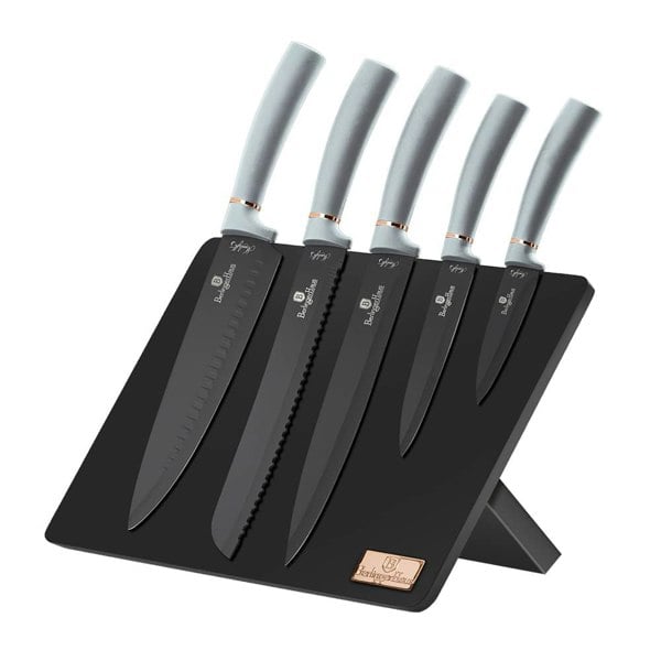 Knife Set Berlinger Haus BH/2515 Moonlight Collection