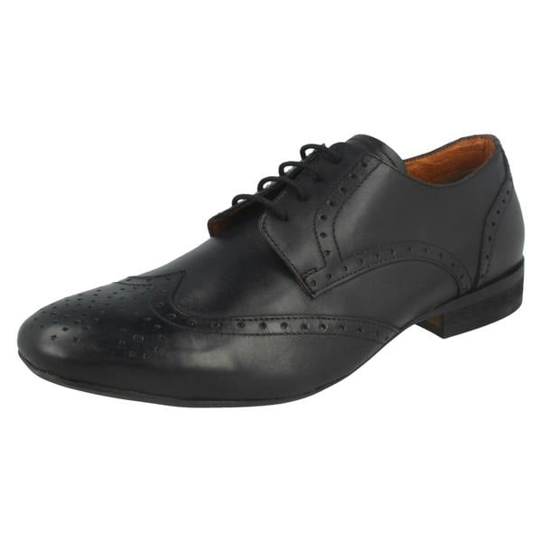 Maverick Men Maverick Lace Up Brogue