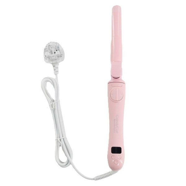 CandyCurl 25mm Automatic Rotating Hair Curler