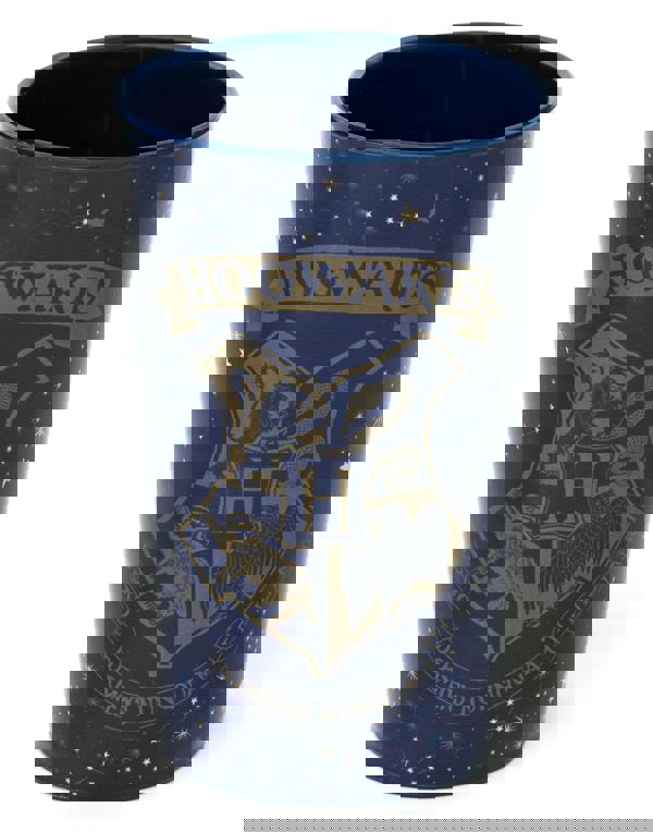 Harry Potter Unisex Kids Blue 3 Piece Tableware Set (One Size)