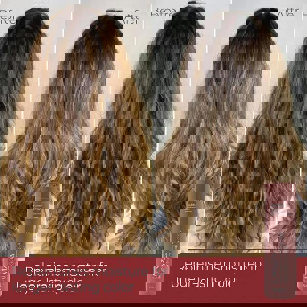 L'Anza Healing ColorCare Conditioner 950ml with pump