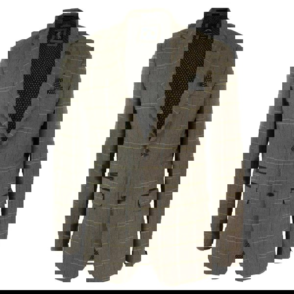 dx7_blazer_oak_34, dx7_blazer_oak_40, dx7_blazer_oak_46