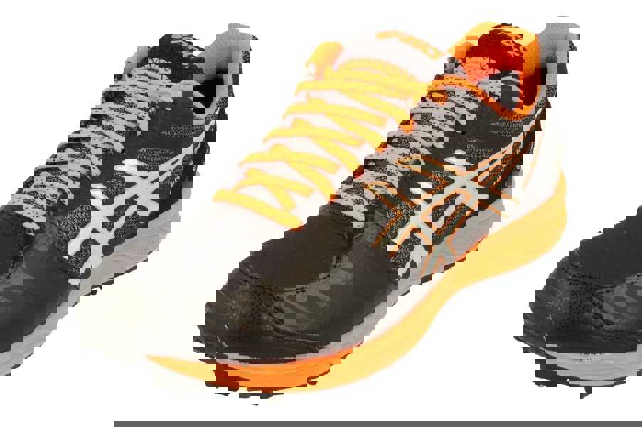 Asics Gel-Fujisetsu 2 G-Tx Mens 1011A183  001 - Black Shocking Orange 001 - Photo 0