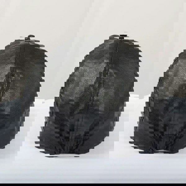 pu-leather-flat_hat_Black_One Size