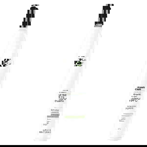 KIS KeraClean Volume Shampoo 300 ml