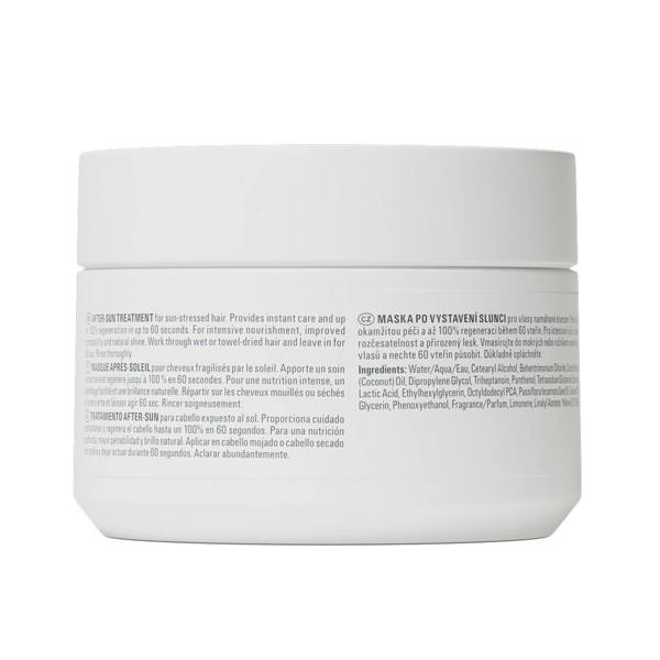 Goldwell Goldwell Dualsenses Sun Reflects 60Sec. Treatment Mask 200ml 200 ml