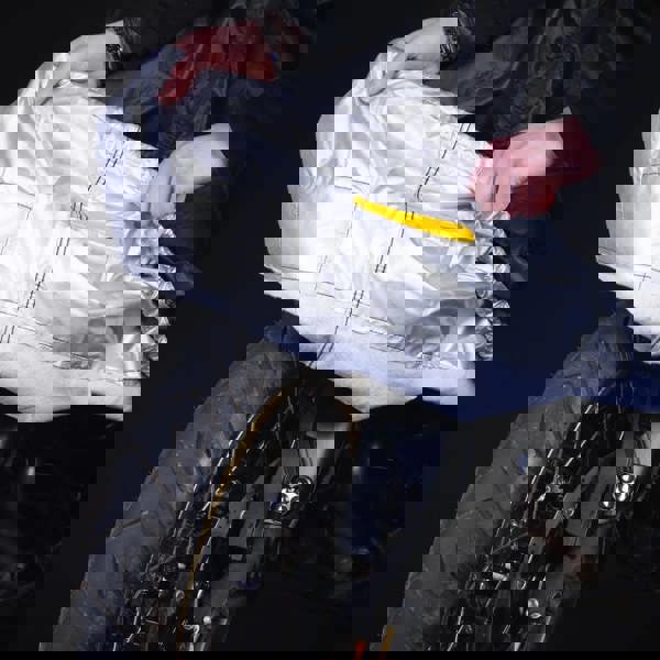 Oxford Stormex Topbox Cover