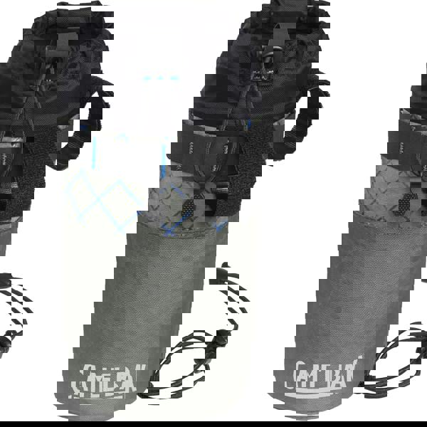 CamelBak M.U.L.E. Stem Pack - Wolf Grey