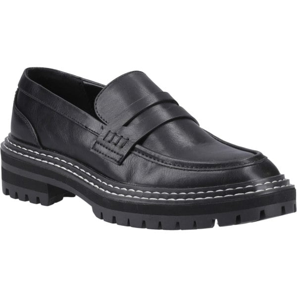 ONLY Beth-3 Loafer - Black