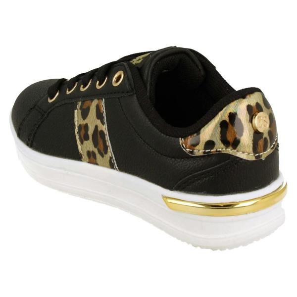 Elle Sport Girls Elle Sport Lace Up Trainer H2663