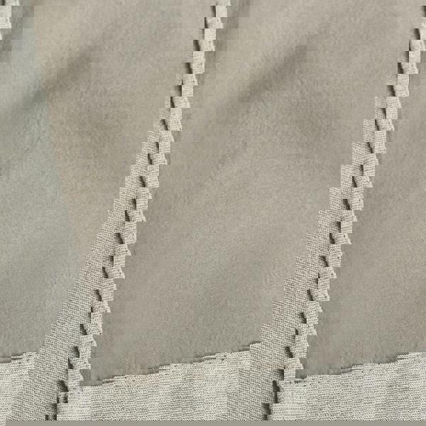 Luxury Living Chenille Blackout Ring Top Eyelet Curtains