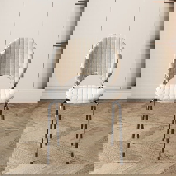 Jerome Dining Chair, Velvet-Ritconcept-Rit Concept